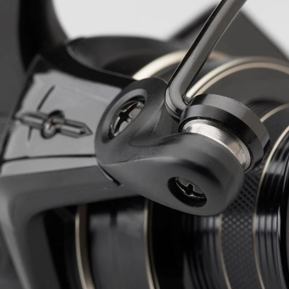 PROLOGIC Fulcrum XD 7000 BF 5+1BB Olta Makinesi - 3