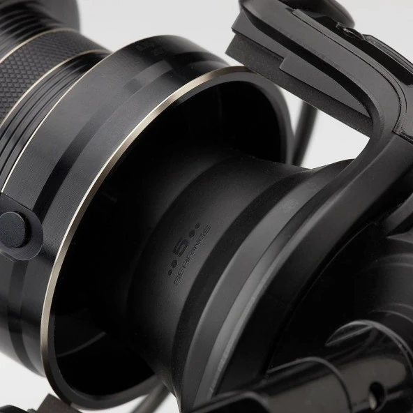 PROLOGIC Fulcrum XD 7000 BF 5+1BB Olta Makinesi - 4