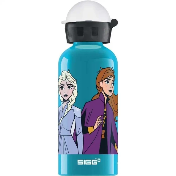 Sigg 8869.50 Disney Anna - Elsa 0,4 lt Matara