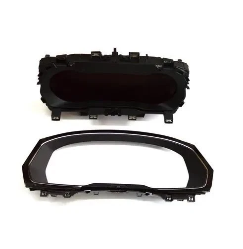 AUTOGP Vw passat b8 hayalet ekran dijital gösterge paneli 2015+ - 3