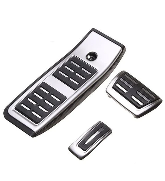 AUTOGP Audi a5 pedal seti takımı geçmeli 2016+