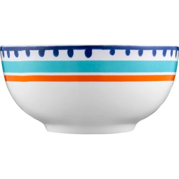 EMSAN VOYAGE SUN 2'Lİ KASE 14 CM - 3