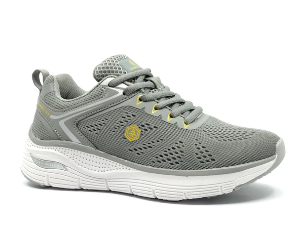 Hammer Jack 101-23380 Polina Unisex Spor Ayakkabı - Resim 3