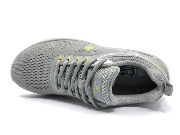 Hammer Jack 101-23380 Polina Unisex Spor Ayakkabı - Resim 5