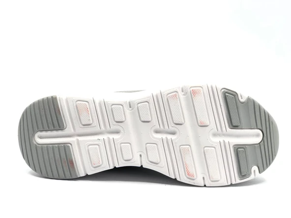 Hammer Jack 101-23380 Polina Unisex Spor Ayakkabı - Resim 6