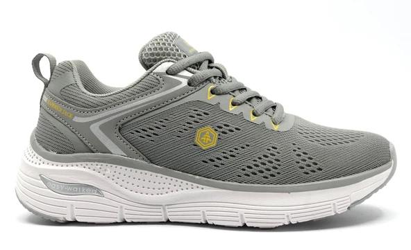 Hammer Jack 101-23380 Polina Unisex Spor Ayakkabı - Resim 2