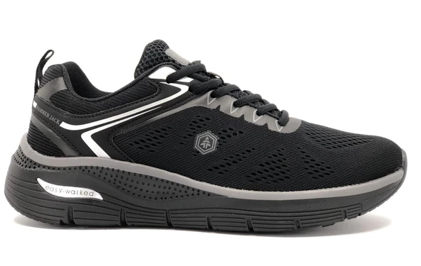 Hammer Jack 101-23380 Polina Unisex Spor Ayakkabı - Resim 7