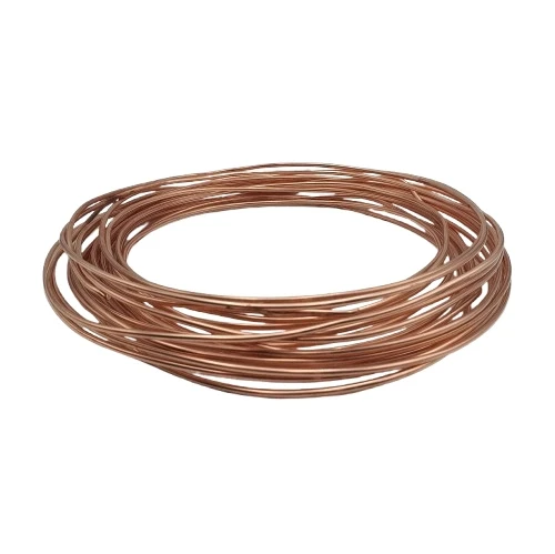 Bakır Boru Dış Çap 1/2 - 12.7mm Kalınlık 0.70mm - Resim 2