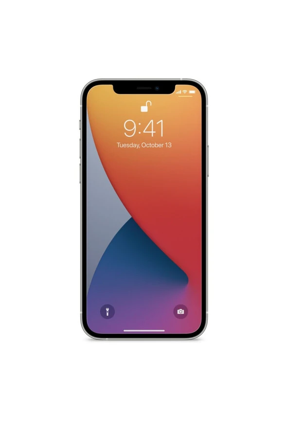 Iphone 12 Pro Max Gerçek Nano Ekran Koruyucu Kırılmaz Cam - K2 - Resim 3