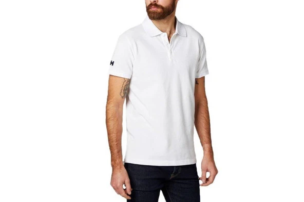 Helly Hansen Crew Erkek Polo T-shirt