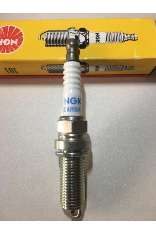 Lkr7e 1643 Buji Pulsar Orta Ktm Duke 250/400 - Resim 3