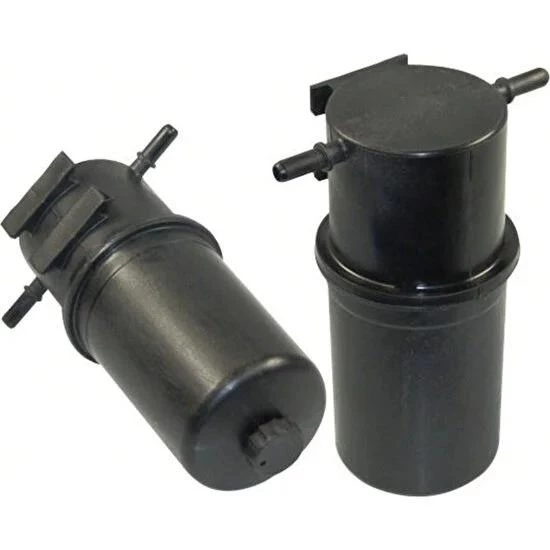 Fil Filtre YAKIT FILTRESI (MAZOT) CRAFTER 2,0TDI 12>16 ürün görseli 1