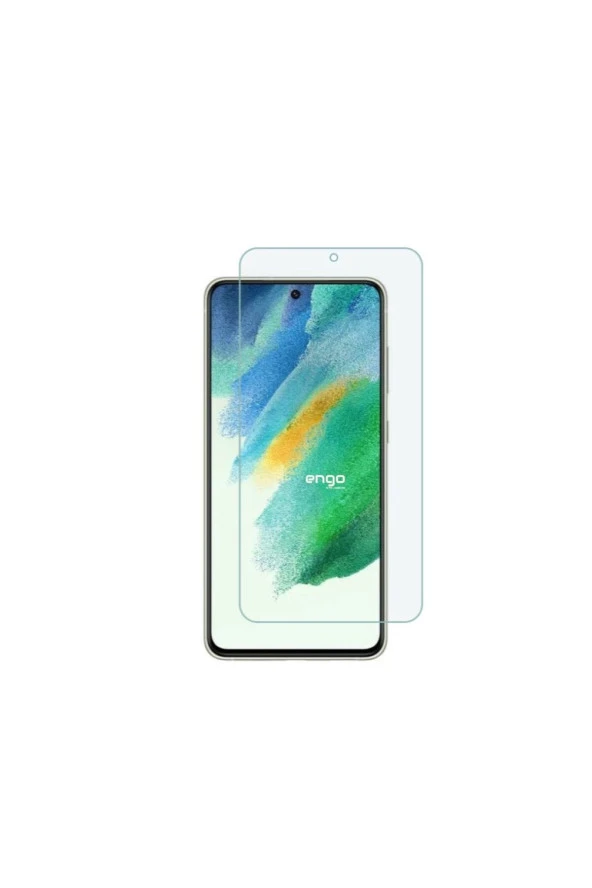 Samsung Galaxy S21 Ekran Koruyucu Nano - 4