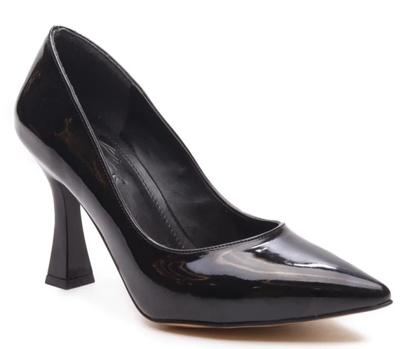 Feles Kadeh Topuklu Kadın Stiletto Ayakkabı ürün görseli 1