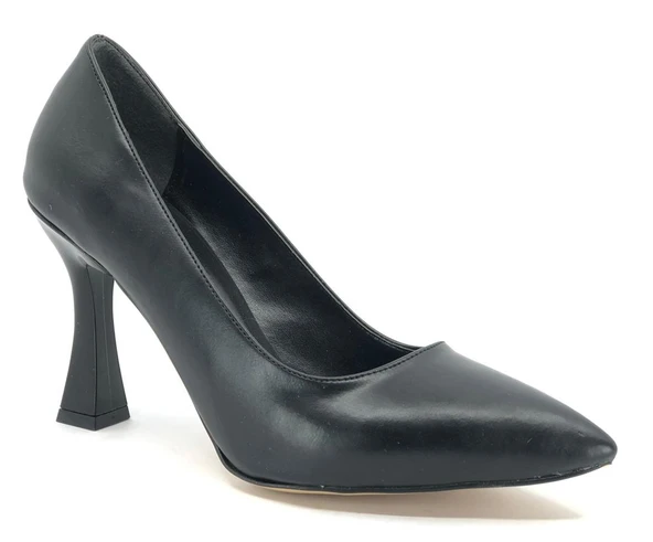 Feles Kadeh Topuklu Kadın Stiletto Ayakkabı - Resim 7