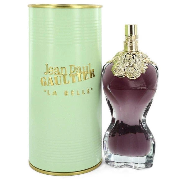 Jean Paul Gaultier La Belle EDP 100 ml Kadın Parfüm