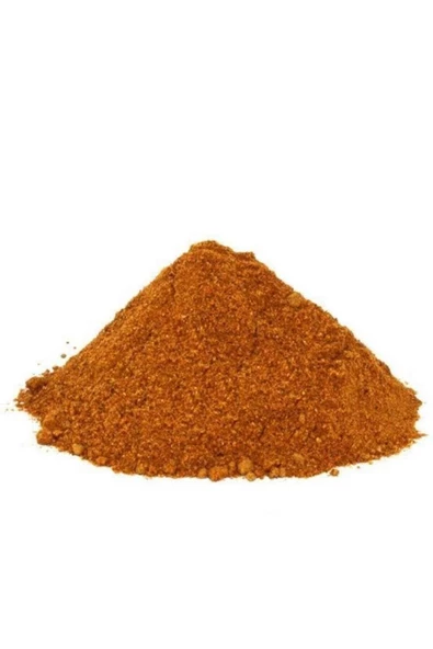 Organik Taze Dökme İşmum Baharat 250 Gr