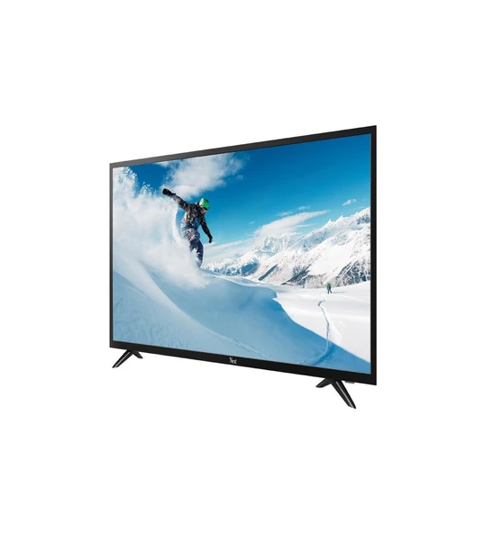 NEXT YE-32020D2 Televizyon Led Tv 32 İnç 82 Ekran Full Hd Uydulu - 3