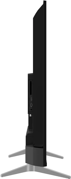 GRUNDIG 43 GHU 7500 B 43 inç 108 Ekran Uydu Alıcılı Android Smart 4K Ultra HD LED TV Siyah - 3