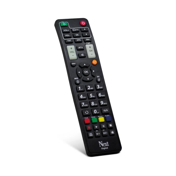 NEXT YE-32020D2 Televizyon Led Tv 32 İnç 82 Ekran Full Hd Uydulu - 4