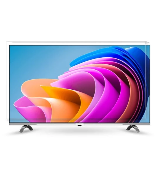 GRUNDIG 43 GHU 7500 B 43 inç 108 Ekran Uydu Alıcılı Android Smart 4K Ultra HD LED TV Siyah - 5