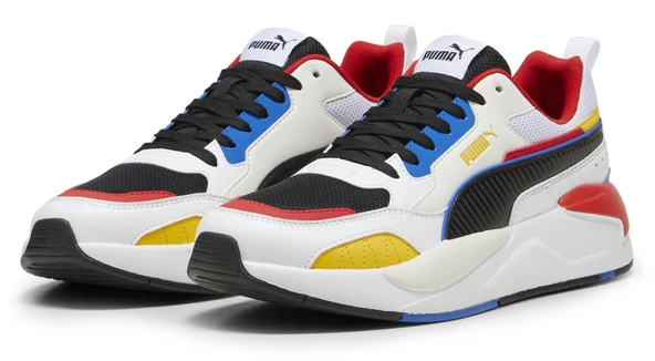 Puma X-Ray 2 Square 373108-85 Erkek Spor Ayakkabı