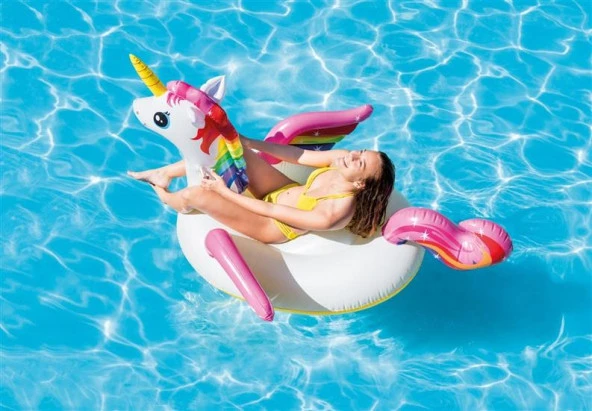 Intex Unicorn Binici Ada IBN57561