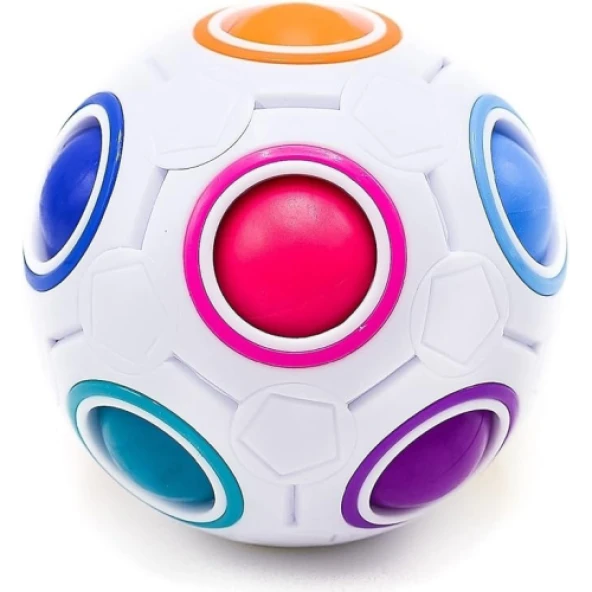 Yeni Nesil Stres Topu - Resim 5