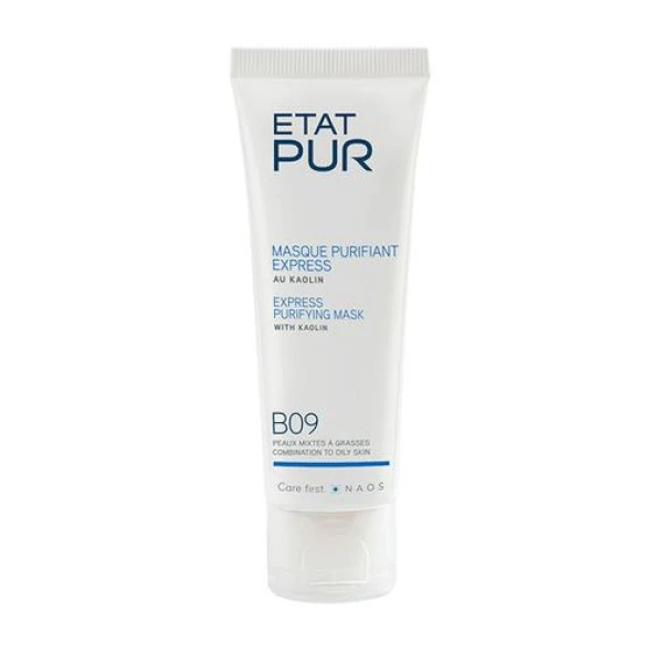 Etat Pur Express Purifying Arındırıcı Maske 50 ml