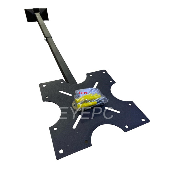 NCPLİNE 32 Inç 55-82 Cm Kelebek Tavan Askı Aparatı - 2