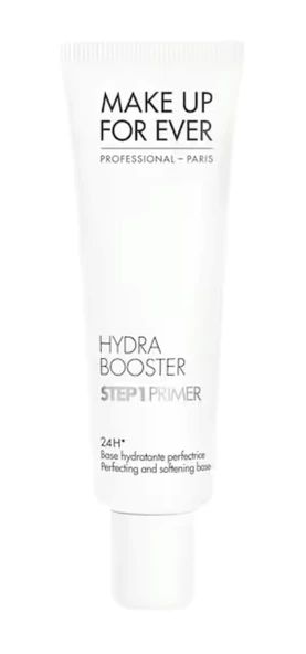 MAKE UP FOR EVER STEP 1 PRIMER HYDRA BOOSTER - Nemlendirici Makyaj Bazı 30 ML