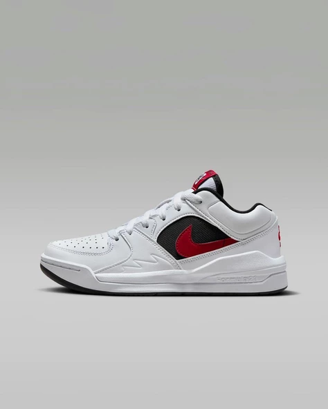 Nike DX4399-116 Jordan Stadium 90 (Gs) Çocuk Günlük Spor Ayakkabı