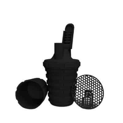 Grenade Shaker 600 ml