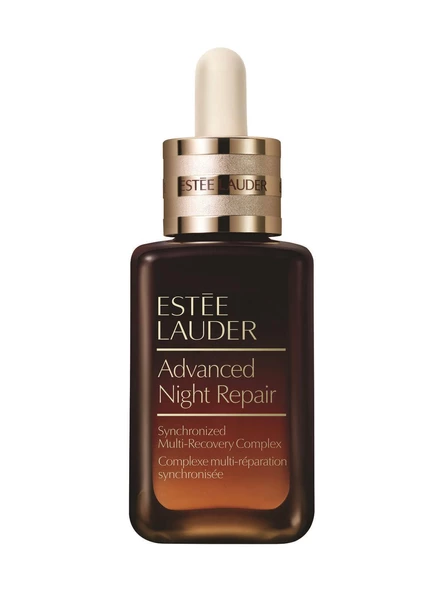 Estee Lauder Synchronized Multi-Recovery Complex 30 Ml