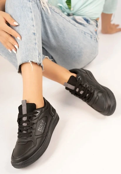 Lambırlent 2181 Sneakers Unisex Spor Ayakkabı - Resim 14