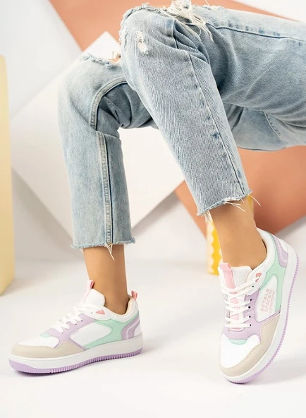 Lambırlent 2181 Sneakers Unisex Spor Ayakkabı ürün görseli