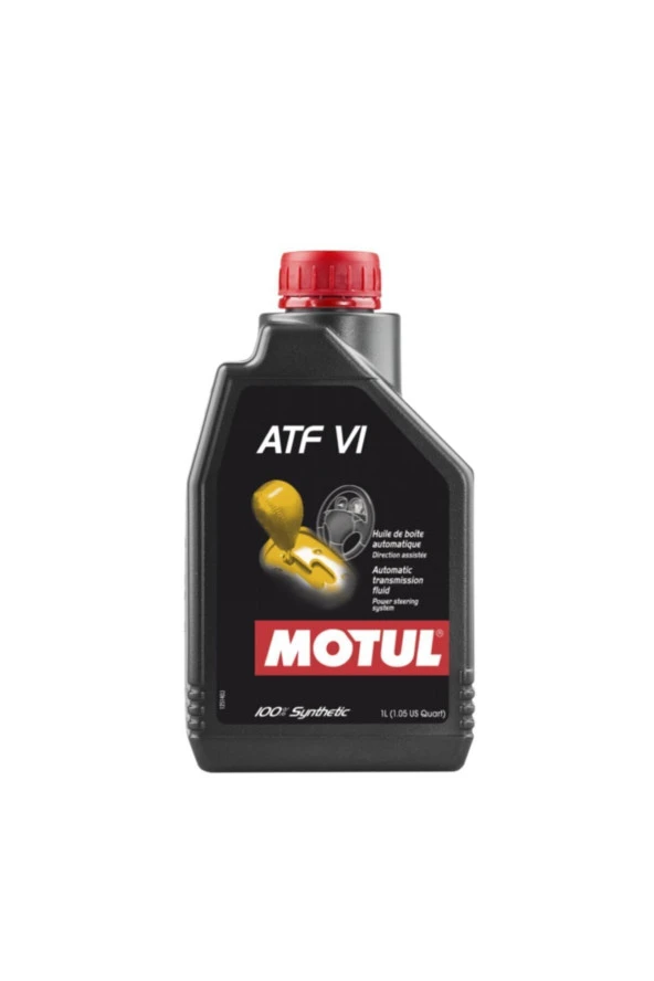 Motul Atf Vı 1 lt.