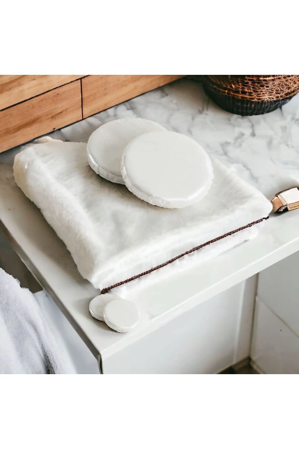 Otel Sabunu / söz nişan nikah hediyelik sabun 1000 adet - Resim 2