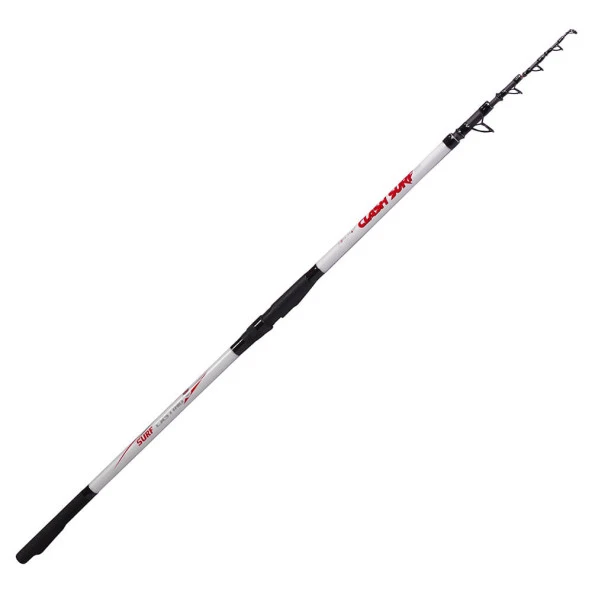 Albastar Clash 3371 420cm 100-250gr Surf Olta Kamışı ürün görseli