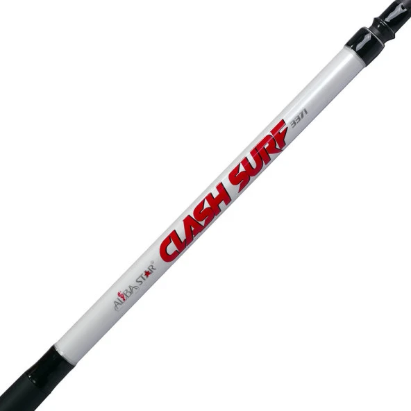 Albastar Clash 3371 420cm 100-250gr Surf Olta Kamışı - Resim 2