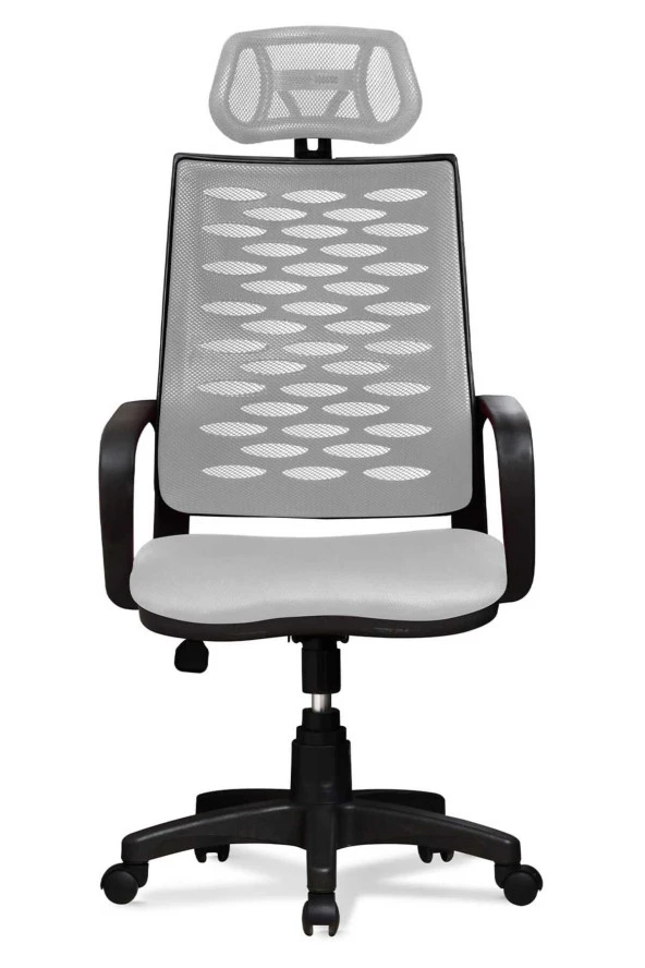 Ev Ve Ofis Çalışma Sandalyesi Oyuncu Koltuğu Bilgisayar Sandalyesi - Atlas Model