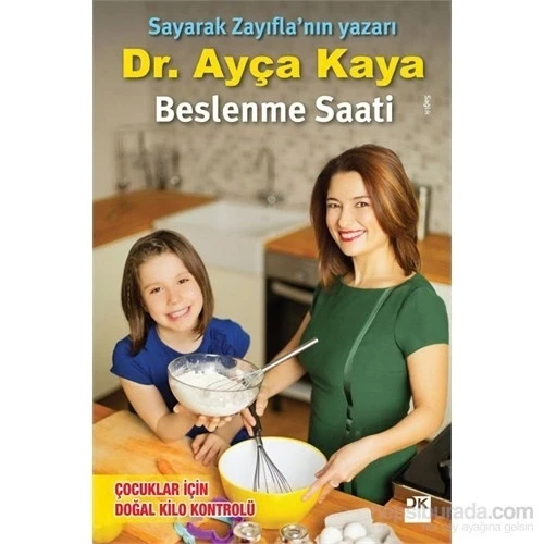 BESLENME SAATİ. AYÇA KAYA  DOĞAN