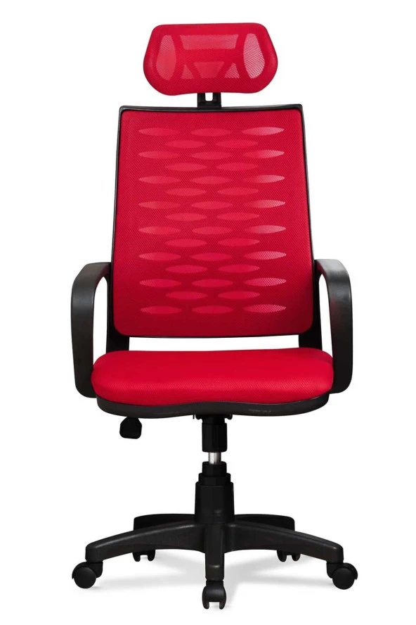 Ev Ve Ofis Çalışma Sandalyesi Oyuncu Koltuğu Bilgisayar Sandalyesi - Atlas Model