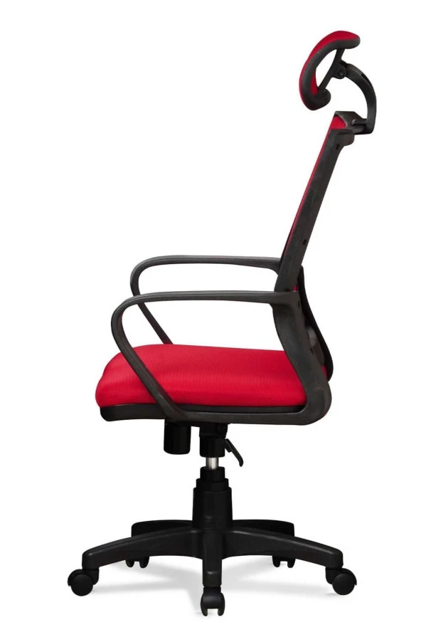 Ev Ve Ofis Çalışma Sandalyesi Oyuncu Koltuğu Bilgisayar Sandalyesi - Atlas Model - 2