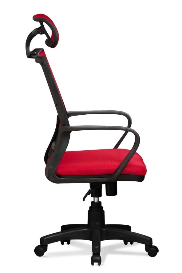 Ev Ve Ofis Çalışma Sandalyesi Oyuncu Koltuğu Bilgisayar Sandalyesi - Atlas Model - 3