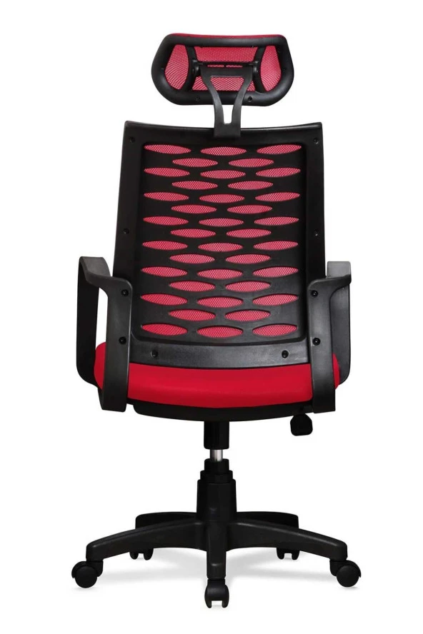 Ev Ve Ofis Çalışma Sandalyesi Oyuncu Koltuğu Bilgisayar Sandalyesi - Atlas Model - 4