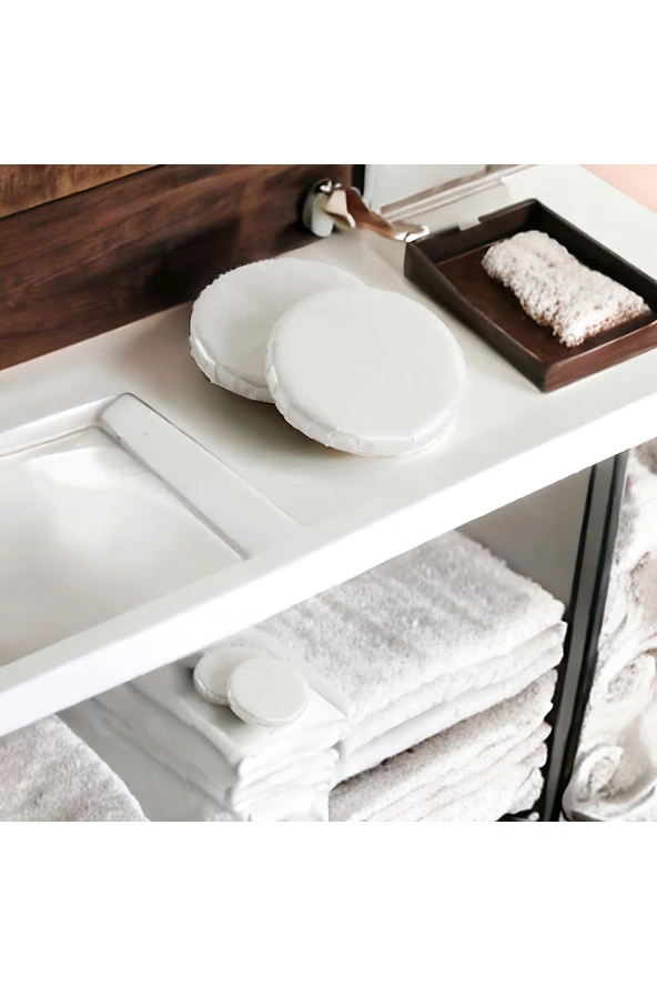 Otel Sabunu / Söz Hediyelik / Nişan hediyelik / Nikah Hediyelik 400 adet ürün görseli 1