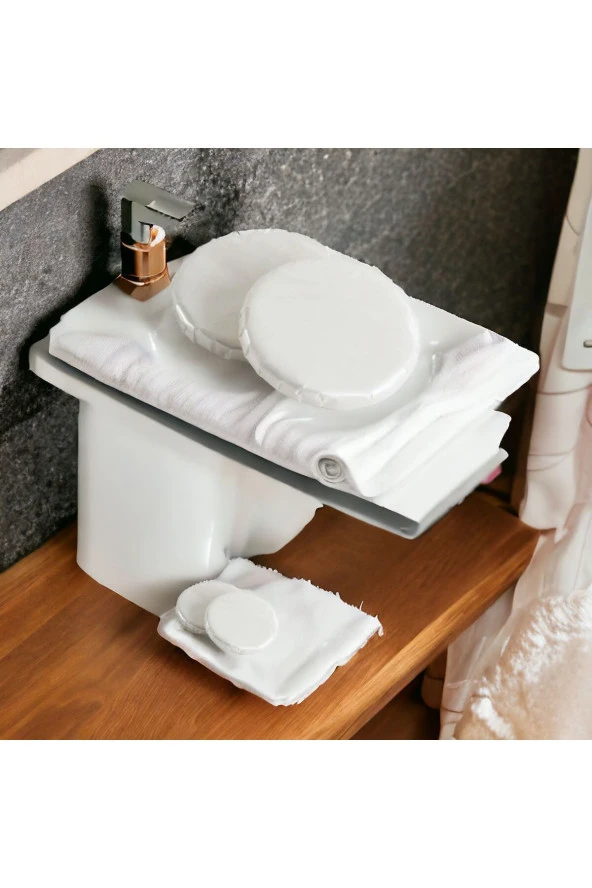 Otel Sabunu / Söz Hediyelik / Nişan hediyelik / Nikah Hediyelik 400 adet - Resim 3