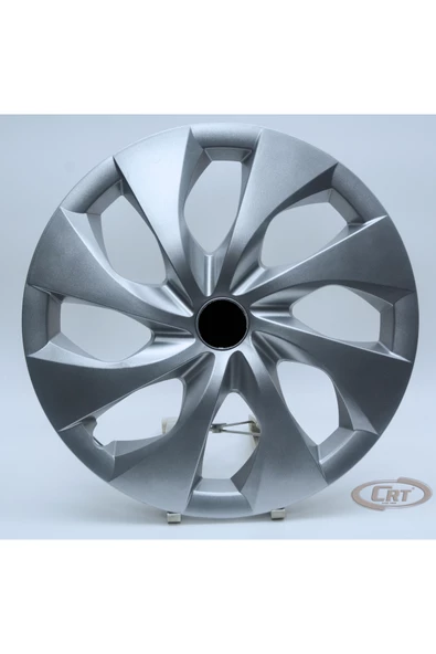 Jant Kapağı Kırılmaz 16" Corolla Model (çıkartma Hediyeli) (adet Olarak)