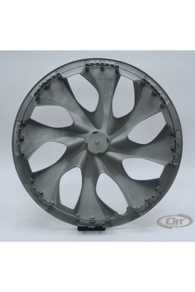 Jant Kapağı Kırılmaz 16" Corolla Model (çıkartma Hediyeli) (adet Olarak) - 2